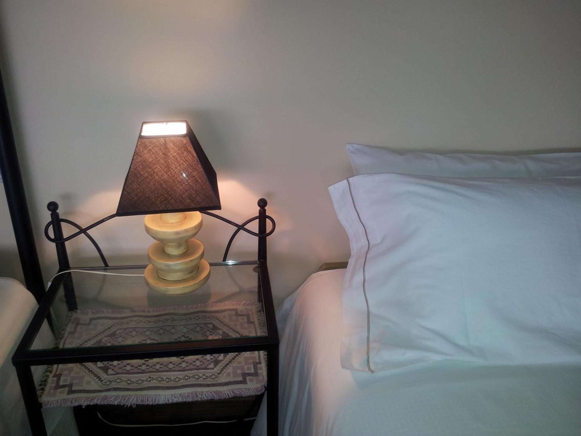 Hotel Rural San Pelayo Luaran gambar