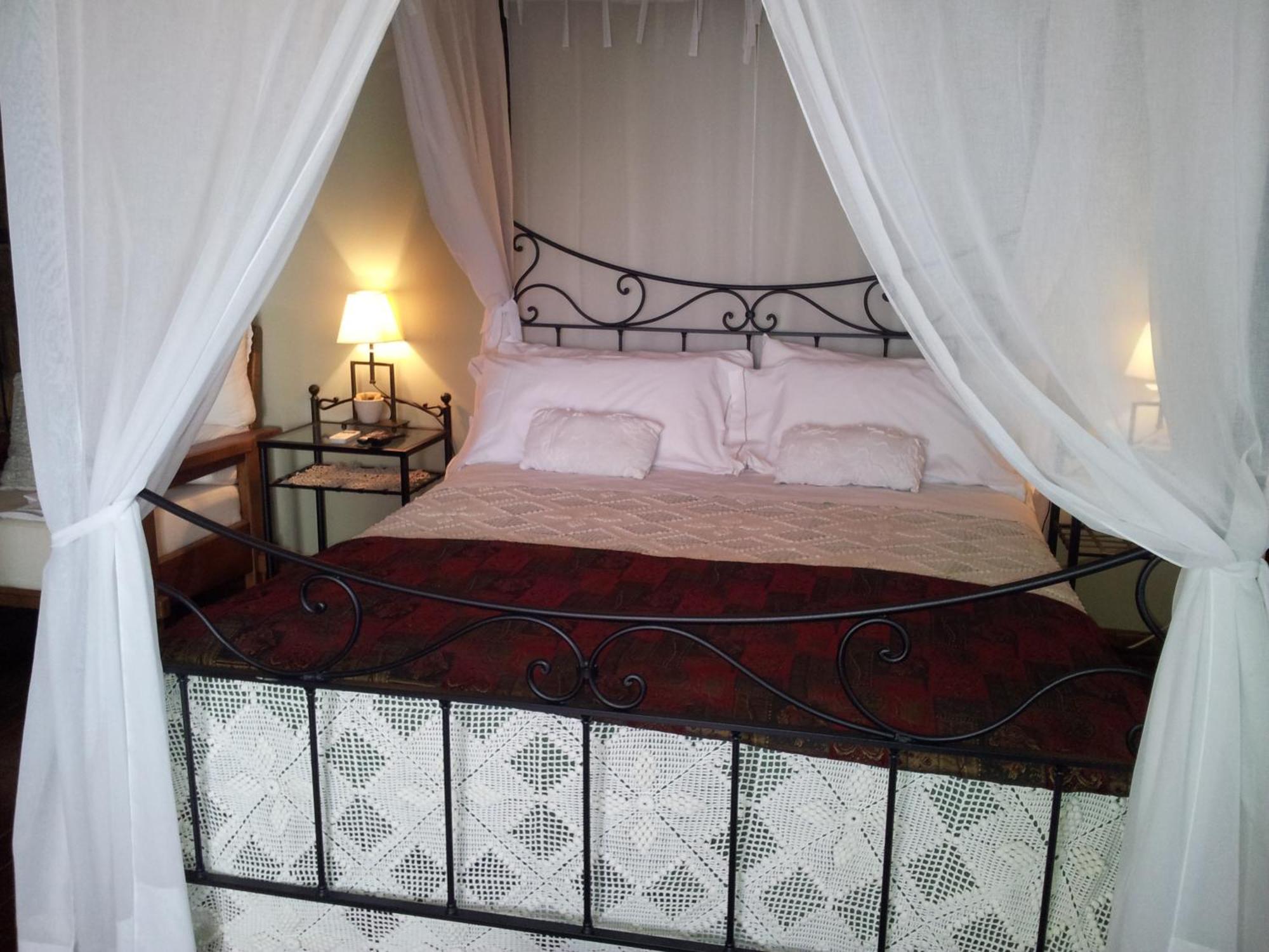 Hotel Rural San Pelayo Luaran gambar