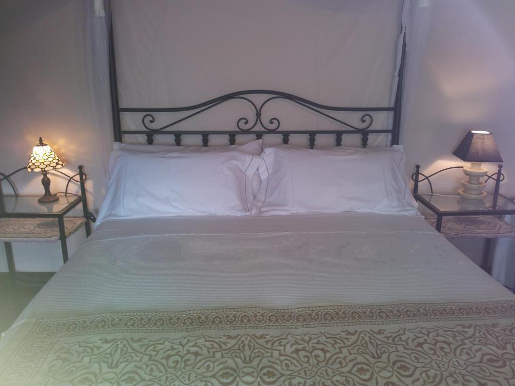 Hotel Rural San Pelayo Bilik gambar